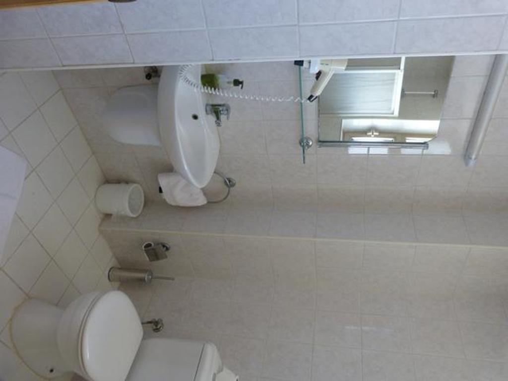 Belek Park Hotel Bilik gambar