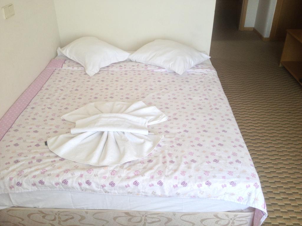 Belek Park Hotel Luaran gambar